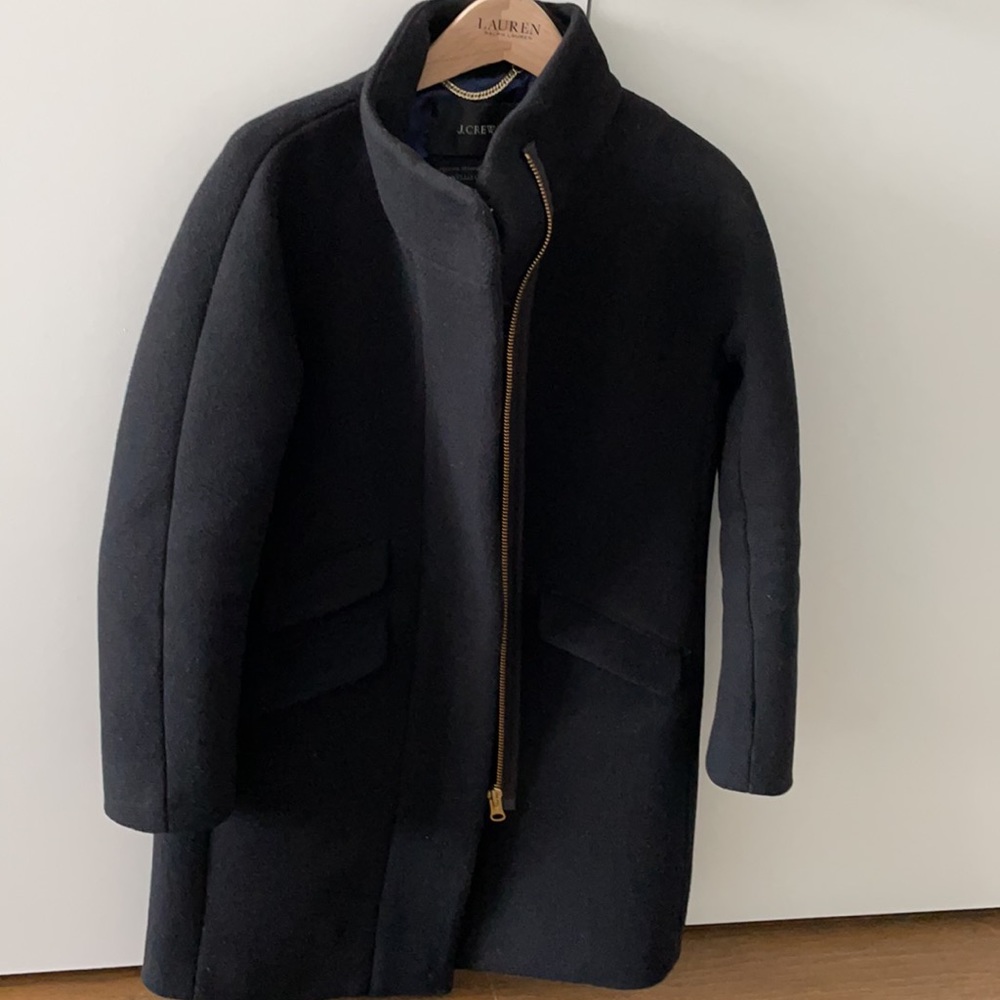 Jcrew Coat - image 2